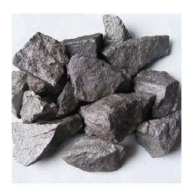 Ferro Silicon Manganese Raw Material